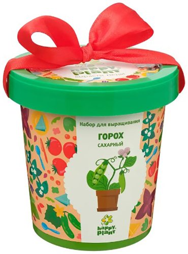 Выращивание растений Happy Plant hpn-35