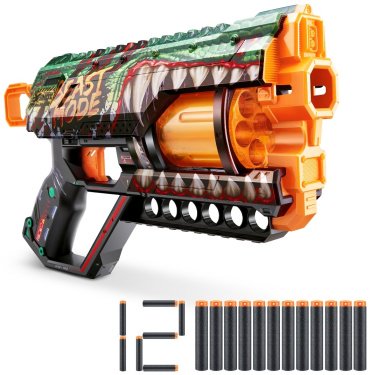 бластеры X-Shot Griefer - Beast Out 36561/A
