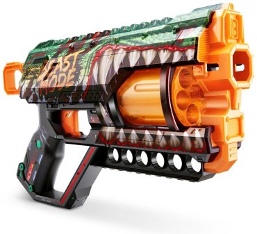 бластеры X-Shot Griefer - Beast Out 36561/A