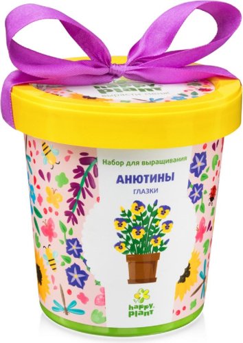 Выращивание растений Happy Plant hpn-9