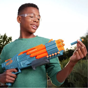 Бластеры Nerf Рейнджер PD-5 F4186E купить,NaN