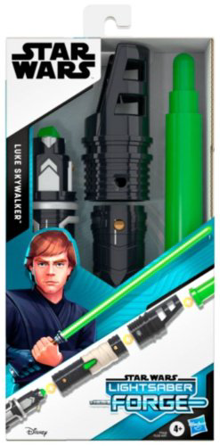 Меч STAR WARS Luke Skywalker F1132/F7419, пластик купить,NaN