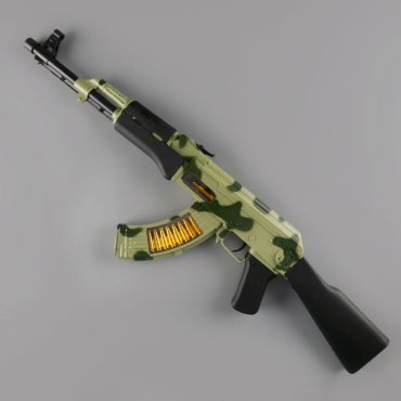 FirePower Light&Sound автомат