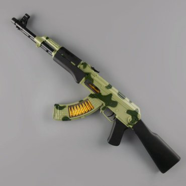 FirePower Light&Sound автомат купить,NaN