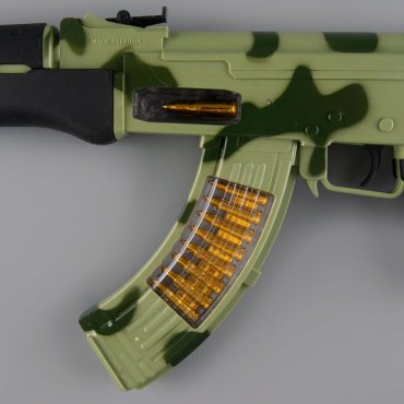 FirePower Light&Sound автомат