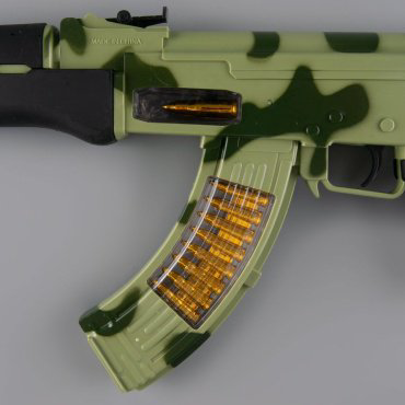 FirePower Light&Sound автомат купить,NaN