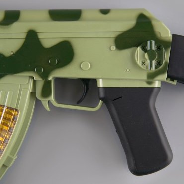 FirePower Light&Sound автомат