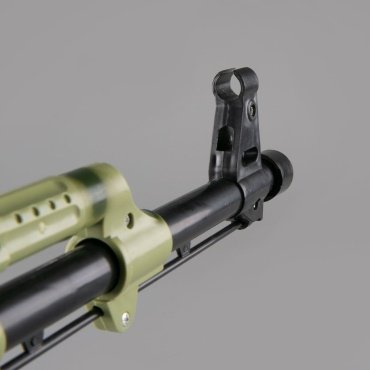 FirePower Light&Sound автомат