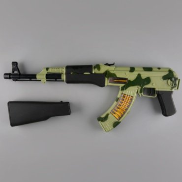 FirePower Light&Sound автомат