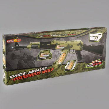 FirePower Light&Sound автомат купить,NaN