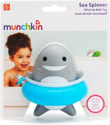 Munchkin Sea Shinner 12496 купить,NaN