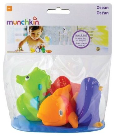 Munchkin 11103, резина, ПВХ купить,NaN