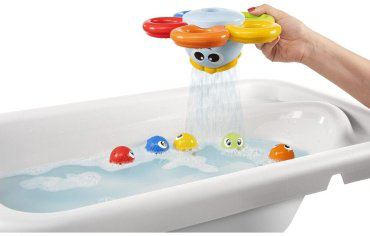 Chicco Осьминог Billy 1165781 купить,NaN