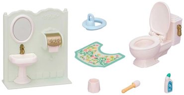Мебель Sylvanian Families 5740 купить,NaN