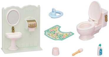 Мебель Sylvanian Families 5740 купить,NaN
