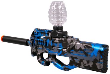 Автомат FirePower Гидрогелевый мини P90 G713-8, пластик