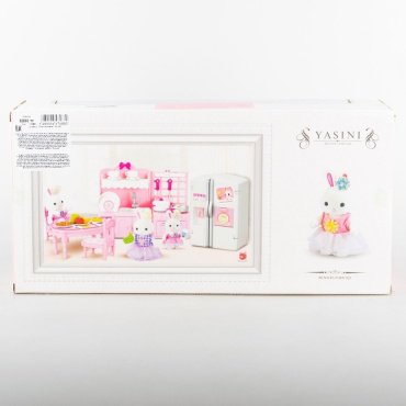 Dreamy 6617 Кухня