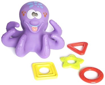 Fancy Baby Осьминог BATH4 купить,0