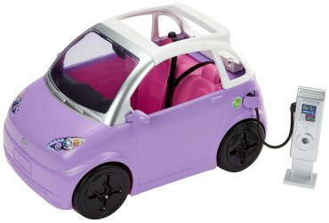 Транспорт Barbie HJV360 купить,NaN