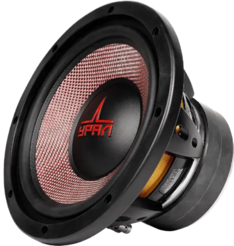 Сабвуфер УРАЛ АК-10 М