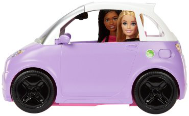 Транспорт Barbie HJV360 купить,NaN