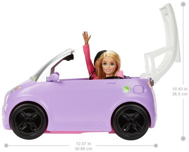 Транспорт Barbie HJV360 купить,NaN