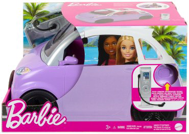 Транспорт Barbie HJV360 купить,NaN