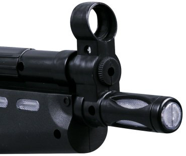 Автомат FirePower MP5 804B-1, пластик купить,NaN