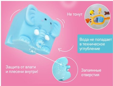Набор Roxy RRT-813 пластик мультиколор купить,0