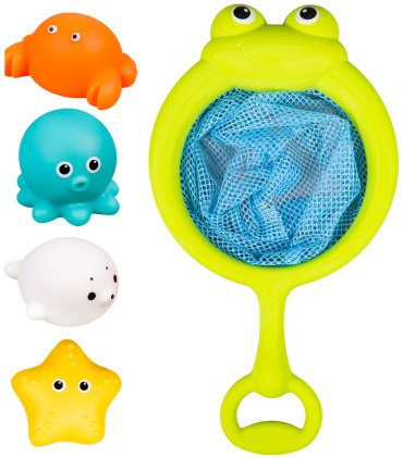Набор Konig Kids TT523M текстиль, пластик мультиколор