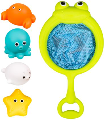 Набор Konig Kids TT523M текстиль, пластик мультиколор купить,NaN
