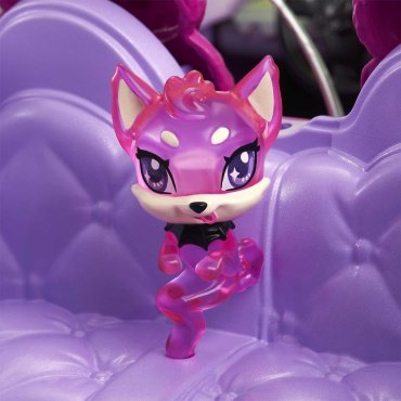 Транспорт Monster High HHK630 купить,NaN