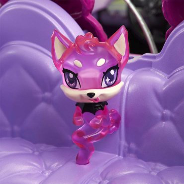 Транспорт Monster High HHK630 купить,NaN