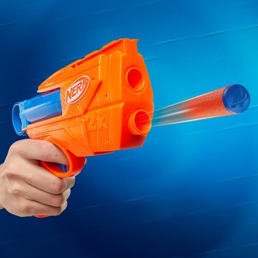 Бластеры Nerf N Series G0132, пластик