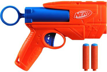Бластеры Nerf N Series G0132, пластик купить,NaN