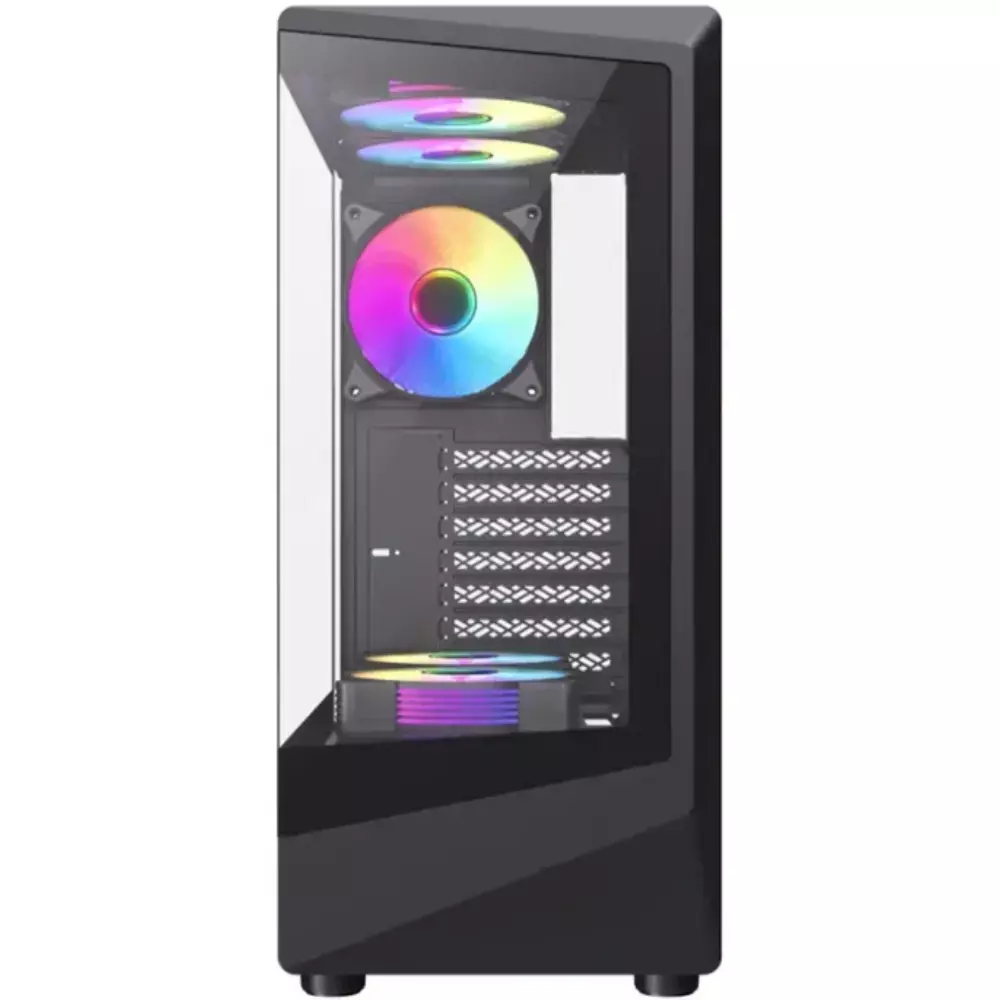 Персональный компьютер  XG Pro-Gaming XGMM016 купить,NaN
