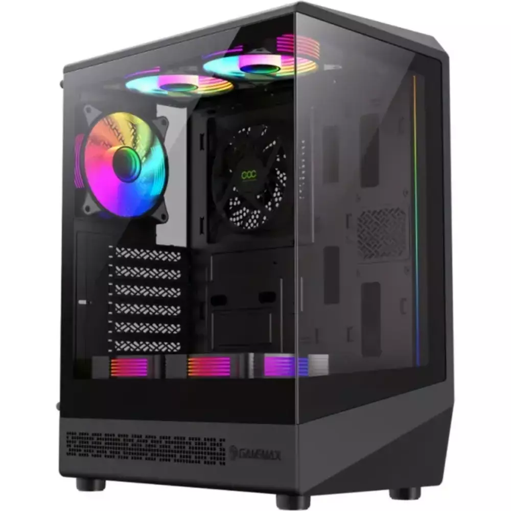 Персональный компьютер  XG Pro-Gaming XGMM016 купить,NaN