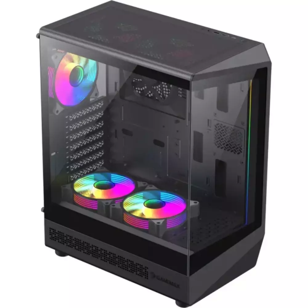 Персональный компьютер  XG Pro-Gaming XGMM016 купить,NaN