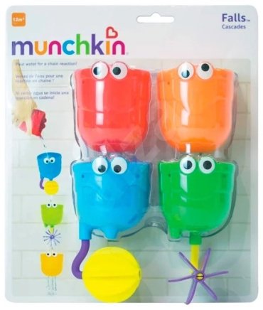 Munchkin Водопад (12311) - ForteMarket Munchkin Водопад (12311) купить,0