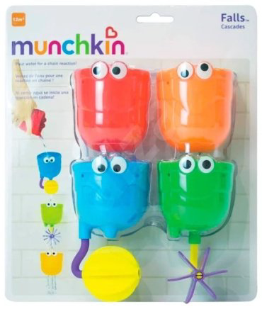 Munchkin Водопад (12311) купить,NaN