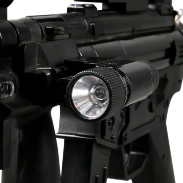 Пулемет FirePower MP5K 808B-1, пластик купить,NaN