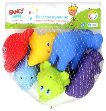 Fancy Baby BATH1 купить,NaN