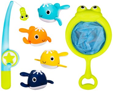 Набор Konig Kids TT512М пластик мультиколор
