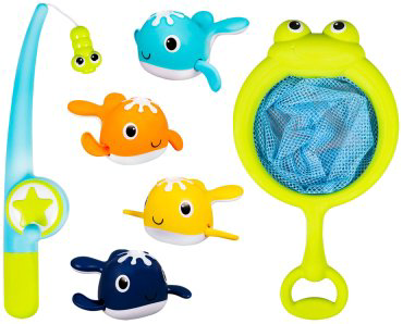 Набор Konig Kids TT512М пластик мультиколор купить,NaN