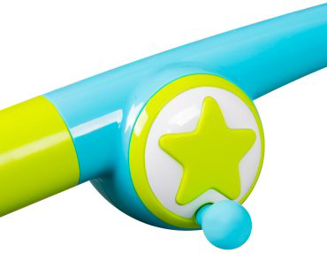 Набор Konig Kids TT512М пластик мультиколор купить,NaN
