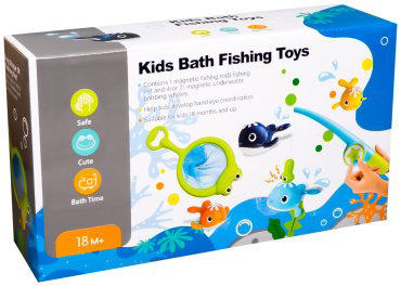 Набор Konig Kids TT512М пластик мультиколор купить,NaN