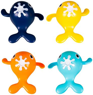 Набор Konig Kids TT512М пластик мультиколор купить,NaN
