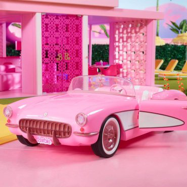 Транспорт BARBIE HPK02 купить,NaN