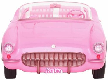 Транспорт BARBIE HPK02