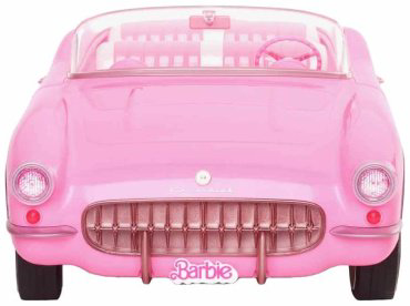 Транспорт BARBIE HPK02 купить,NaN